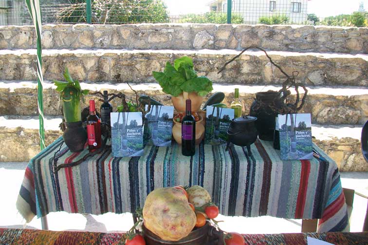 Decoraci&oacute;n en Moralina