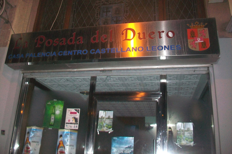La posada del Duero