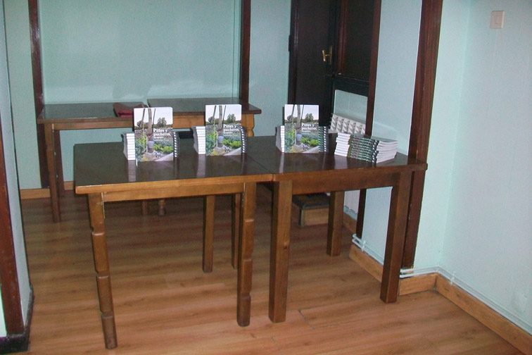 Pptes y pucheros sayagueses